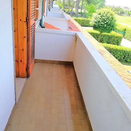 Appartamento Villaggio Danubio *