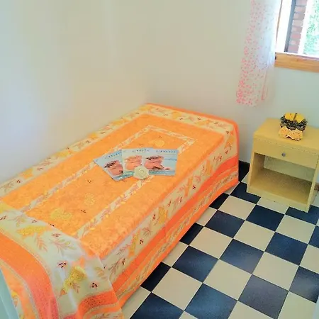 Appartamento Villaggio Danubio *