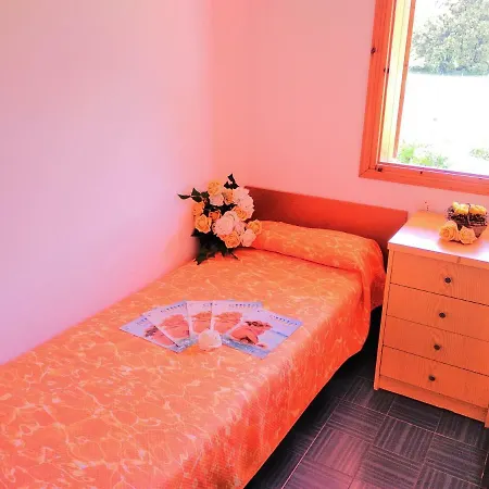 Villaggio Danubio * Bibione