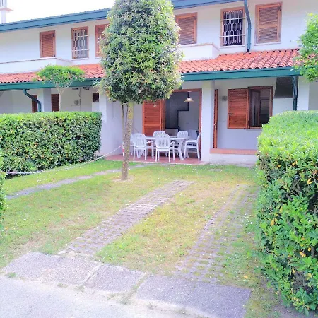 דירה Villaggio Danubio ביביונה