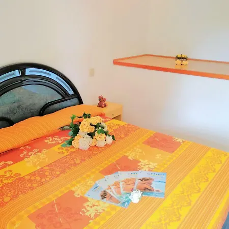Apartment Villaggio Danubio