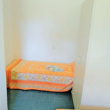 Villaggio Danubio * ביביונה