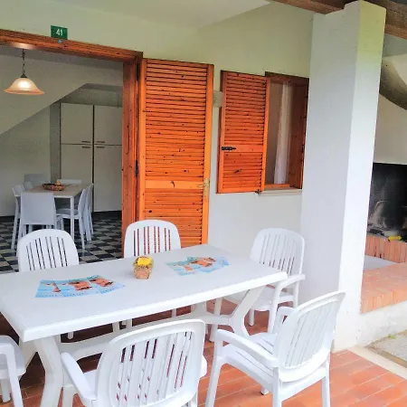 דירה Villaggio Danubio *